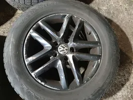 Volkswagen Tiguan Felgi aluminiowe R16 