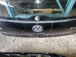 Volkswagen Cross Polo Tailgate/trunk/boot lid 