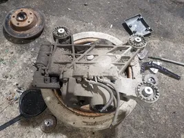 Volkswagen Tiguan Rear differential 