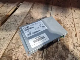 Audi A3 S3 8P Amplificatore 8E0035593M