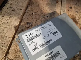 Audi A3 S3 8P Amplificatore 8E0035593M