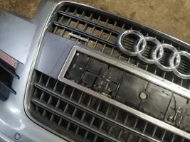Audi Q7 4L Pare-choc avant 4L0807437