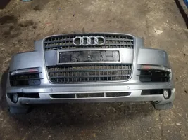 Audi Q7 4L Zderzak przedni 4L0807437