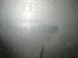 Audi Q7 4L Zderzak przedni 4L0807437