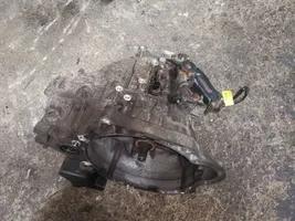 KIA Ceed Manual 5 speed gearbox 91865A2130