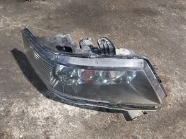 Honda Accord Headlight/headlamp 