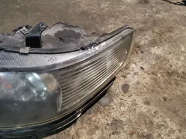 Honda Accord Headlight/headlamp 