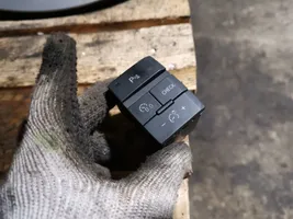 Audi Q7 4L A set of switches 4L1927123