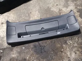 Audi Q7 4L Tailgate trim 4L0867973A