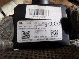 Audi Q7 4L Virtalukko 4F0909135