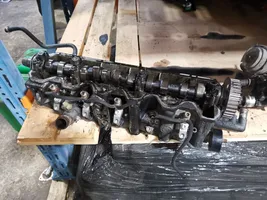 Volvo V70 Engine head 