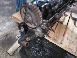 Volvo V70 Engine head 