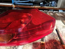 Opel Insignia A Lampa tylna 