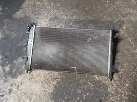 Opel Insignia A Coolant radiator 13241724