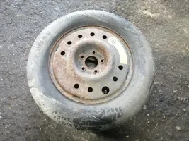 Chevrolet Captiva R16 spare wheel 