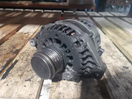 Chevrolet Captiva Alternator 