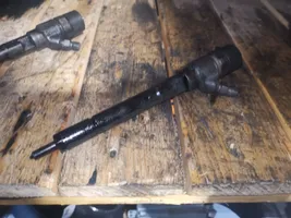 Chevrolet Captiva Injecteur de carburant 0445110270