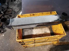 Chevrolet Captiva Chłodnica powietrza doładowującego / Intercooler 