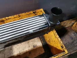 Chevrolet Captiva Chłodnica powietrza doładowującego / Intercooler 