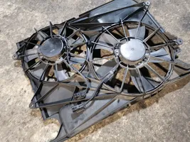 Chevrolet Captiva Kit ventilateur 