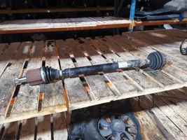 Volkswagen Jetta V Front driveshaft 1K0407272LA