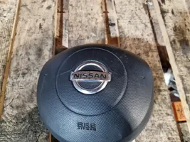 Nissan Micra Airbag dello sterzo 