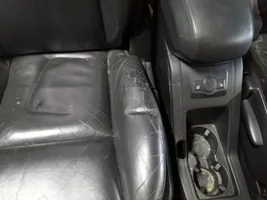 Chevrolet Captiva Kit intérieur 