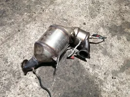 Audi A6 S6 C7 4G Filtre à particules catalyseur FAP / DPF 4G0131765