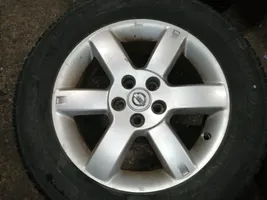 Nissan X-Trail T30 R 17 alumīnija - vieglmetāla disks (-i) 