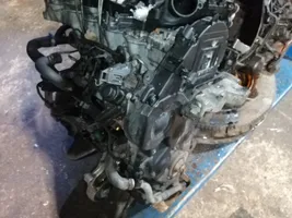 Citroen C4 I Moteur 