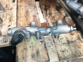 Audi A6 S6 C7 4G Kraftstoffverteiler Einspritzleiste Verteilerrohr 059130089BT