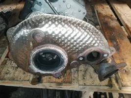 Audi A6 S6 C7 4G Turbina 059145874D