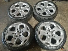 Ford Mondeo MK IV R18 alloy rim 7S7J1007CB