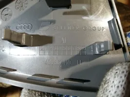 Audi A6 S6 C7 4G Takaoven verhoilu (käytetyt) 4G0867419