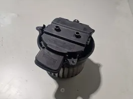 Audi A6 S6 C7 4G Ventola riscaldamento/ventilatore abitacolo 