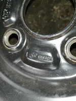 Toyota Corolla E120 E130 Ruota di scorta R15 2150649