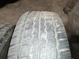 Renault Trafic II (X83) R15 C winter tire 22570R15C