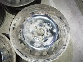 Rover 75 Cerchione in acciaio R15 