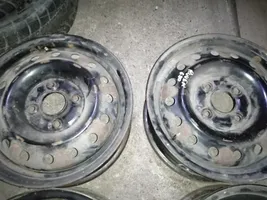 Rover 620 R 15 metāla disks (-i) 