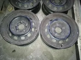 BMW 3 E46 R 15 metāla disks (-i) 1093823