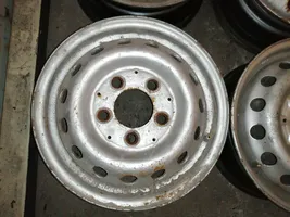 Mercedes-Benz Sprinter W901 W902 W903 W904 R 15 plieninis štampuotas ratlankis (-iai) 2150283