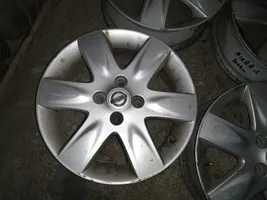 Nissan Micra R15 alloy rim 