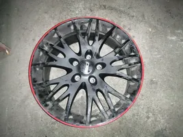 Audi A3 S3 8P R17 alloy rim 