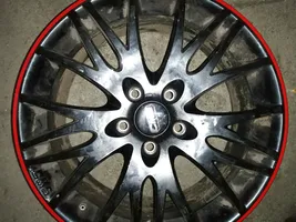 Audi A3 S3 8P R17 alloy rim 