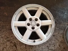 Jeep Liberty R17 alloy rim 