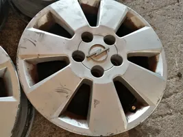 Opel Astra G R15 alloy rim 