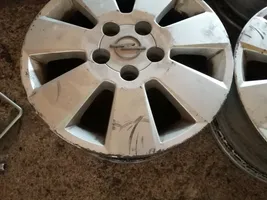 Opel Astra G R15 alloy rim 