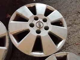 Opel Astra G R15 alloy rim 