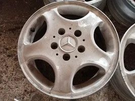 Mercedes-Benz A W168 Felgi aluminiowe R15 A1684011302