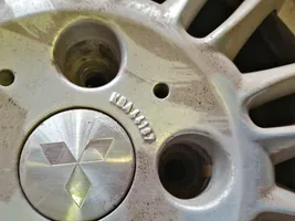 Mitsubishi Galant Felgi aluminiowe R17 